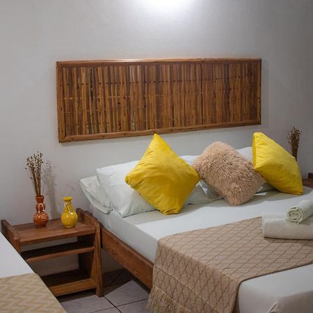 Pousada Lanai Itacaré Extérieur photo