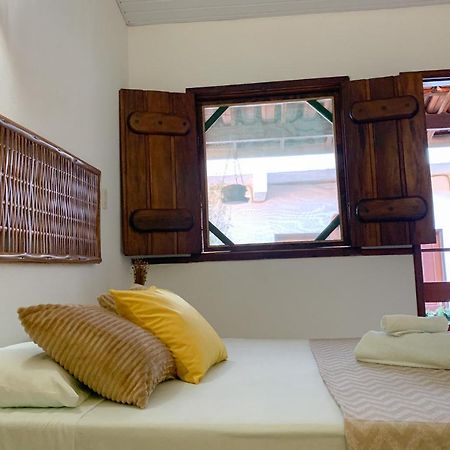 Pousada Lanai Itacaré Extérieur photo