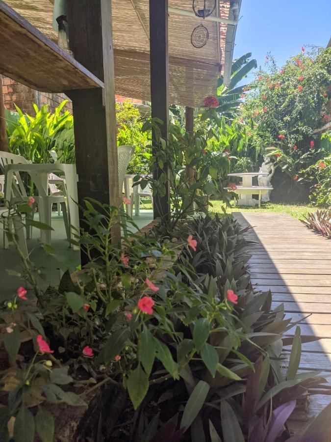 Pousada Lanai Itacaré Extérieur photo
