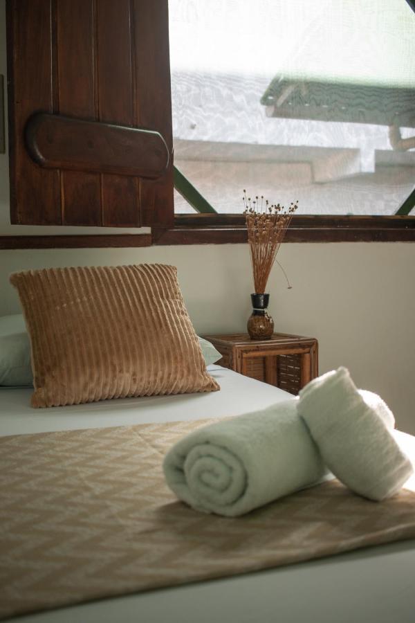 Pousada Lanai Itacaré Extérieur photo