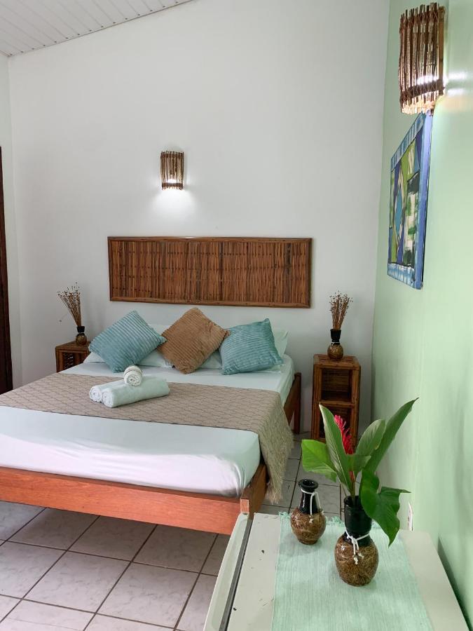 Pousada Lanai Itacaré Extérieur photo