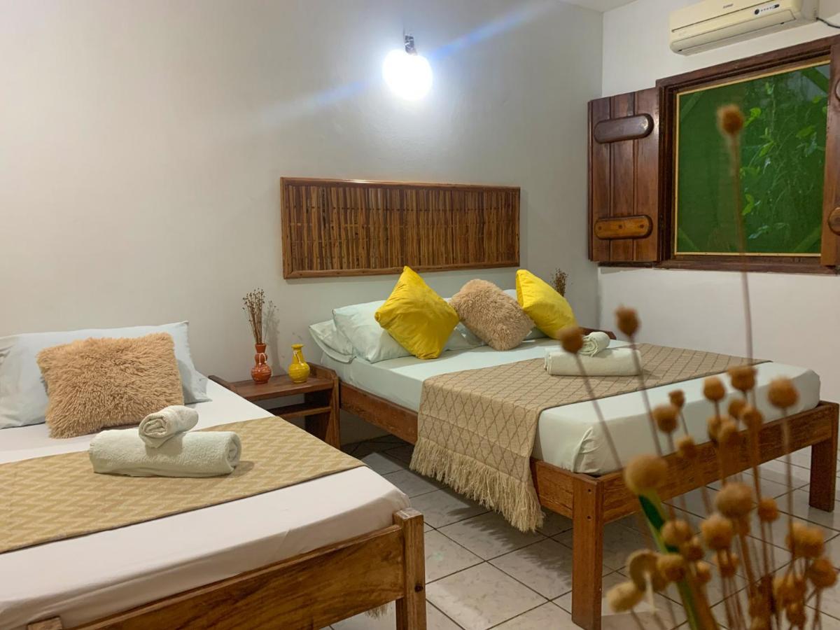 Pousada Lanai Itacaré Extérieur photo