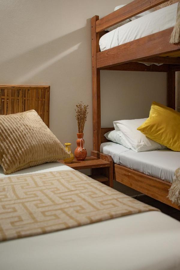 Pousada Lanai Itacaré Extérieur photo