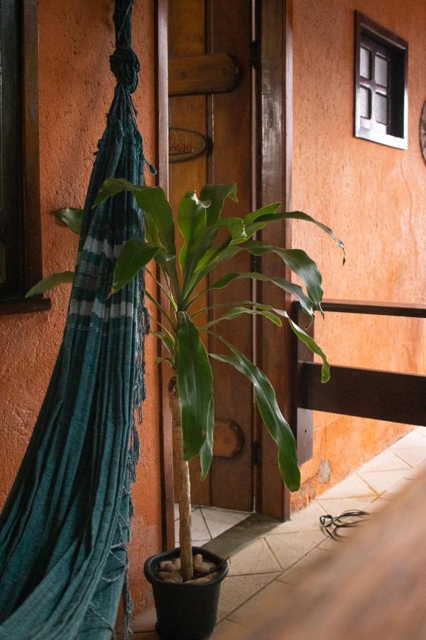 Pousada Lanai Itacaré Extérieur photo