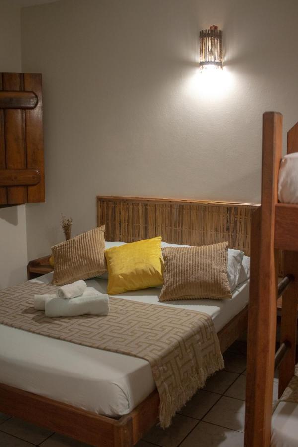 Pousada Lanai Itacaré Extérieur photo