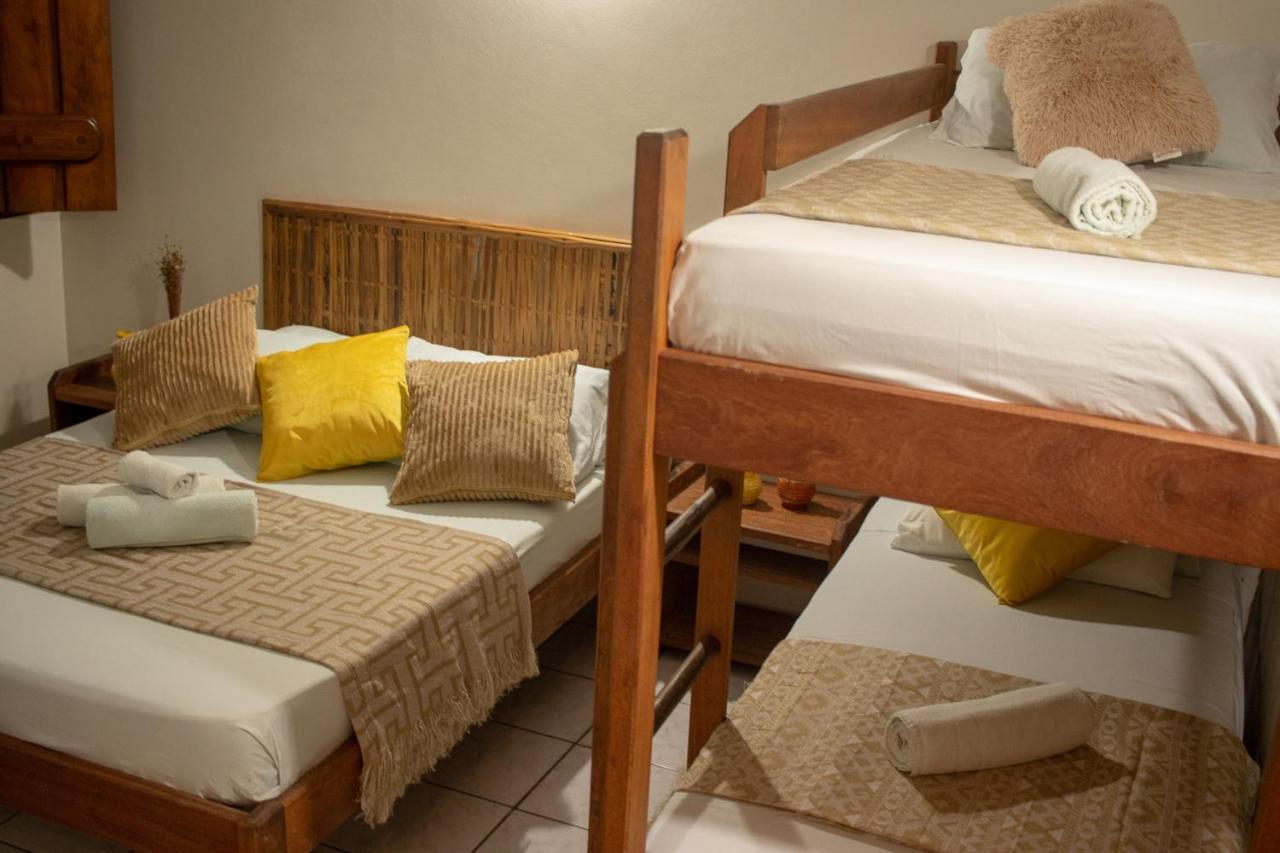 Pousada Lanai Itacaré Extérieur photo