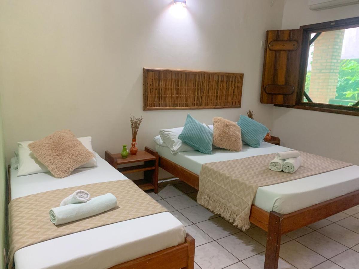 Pousada Lanai Itacaré Extérieur photo