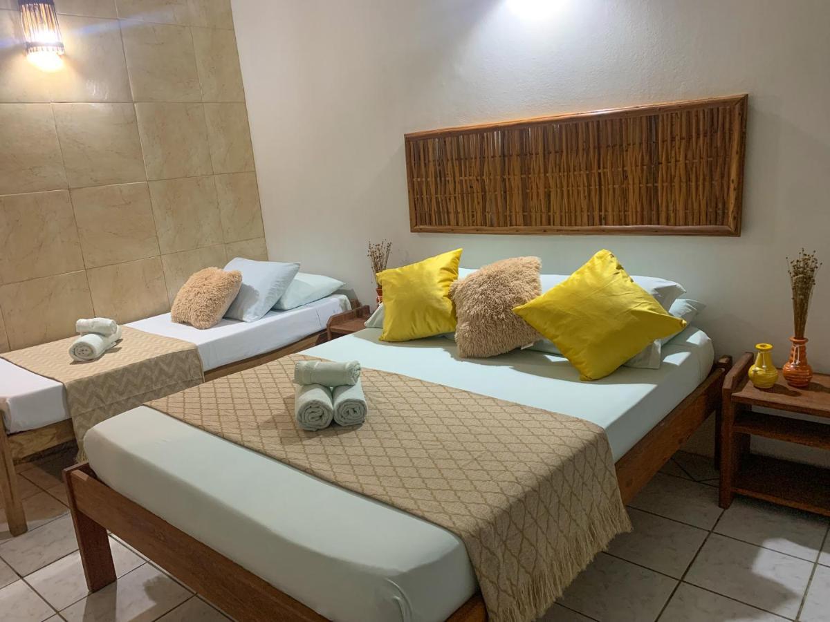 Pousada Lanai Itacaré Extérieur photo