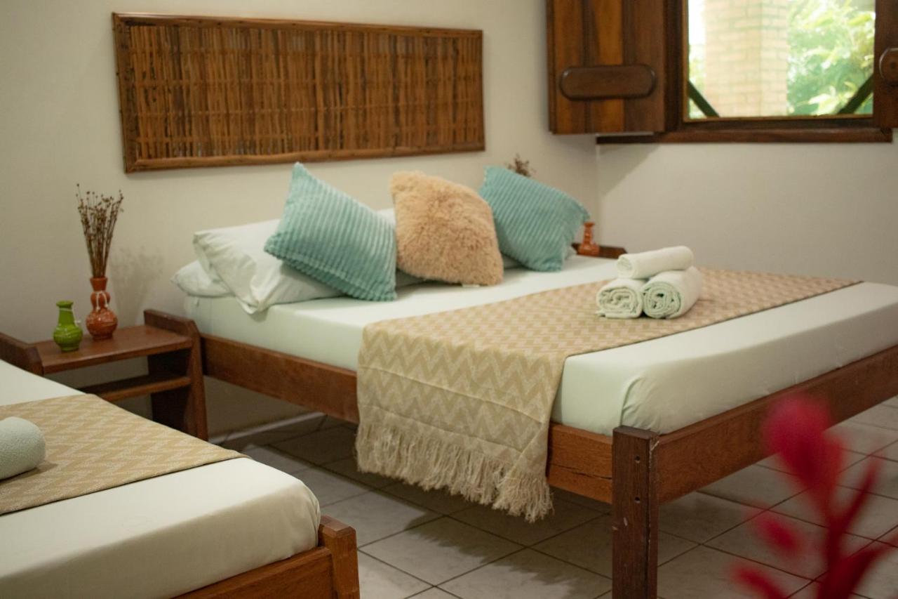 Pousada Lanai Itacaré Extérieur photo