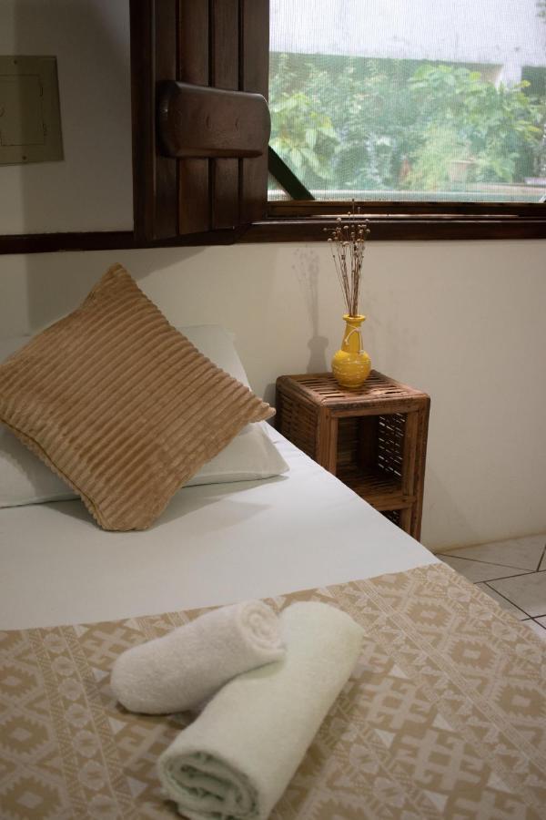 Pousada Lanai Itacaré Extérieur photo