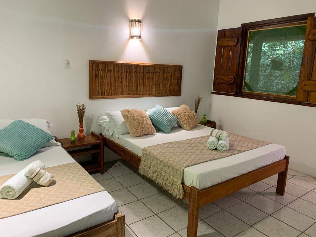Pousada Lanai Itacaré Extérieur photo