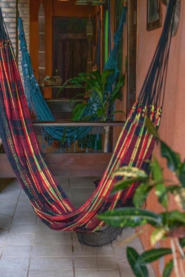 Pousada Lanai Itacaré Extérieur photo