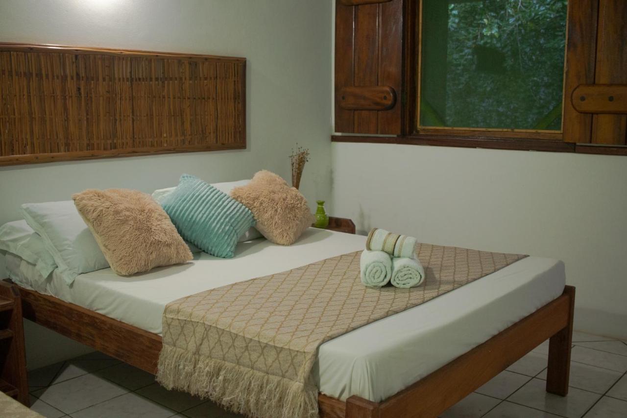 Pousada Lanai Itacaré Extérieur photo