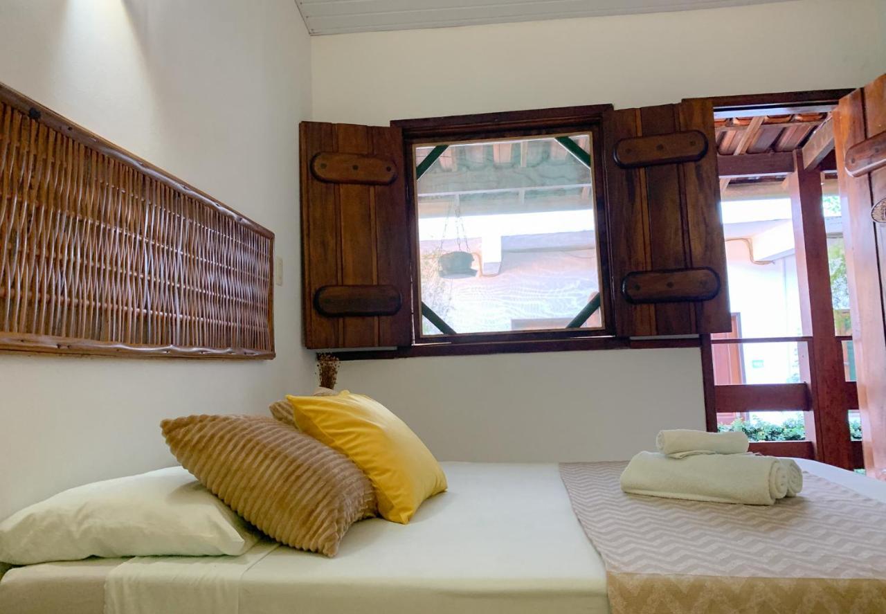 Pousada Lanai Itacaré Extérieur photo