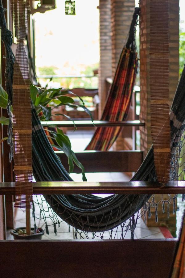 Pousada Lanai Itacaré Extérieur photo