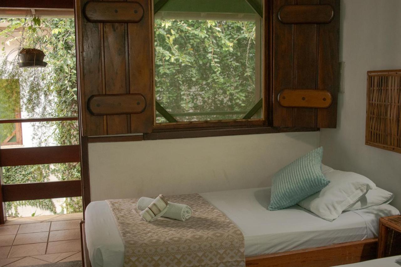 Pousada Lanai Itacaré Extérieur photo