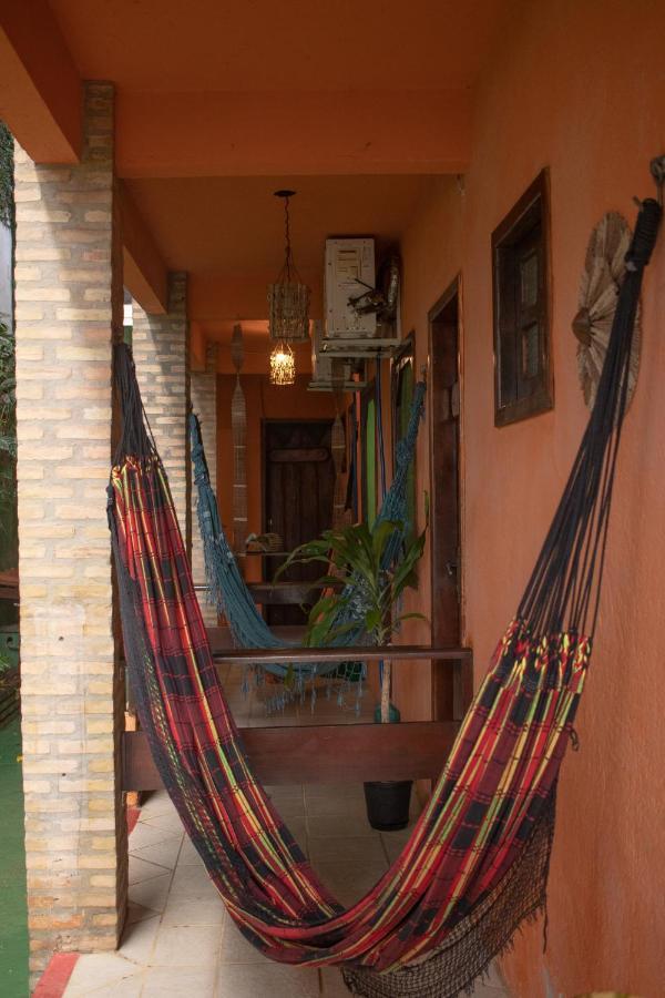 Pousada Lanai Itacaré Extérieur photo