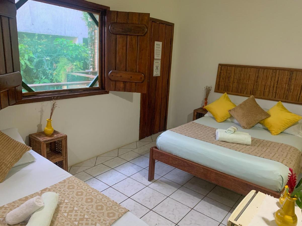 Pousada Lanai Itacaré Extérieur photo