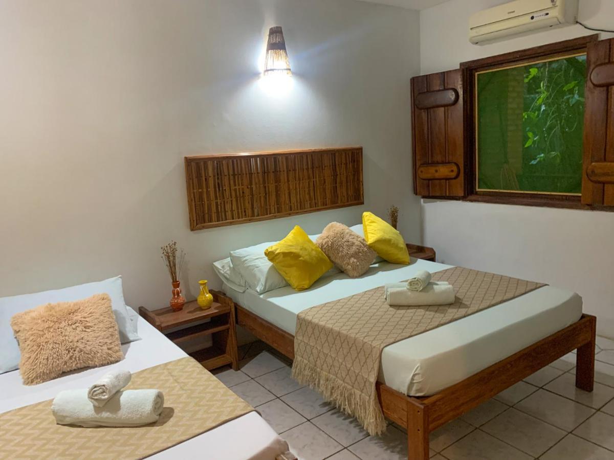 Pousada Lanai Itacaré Extérieur photo
