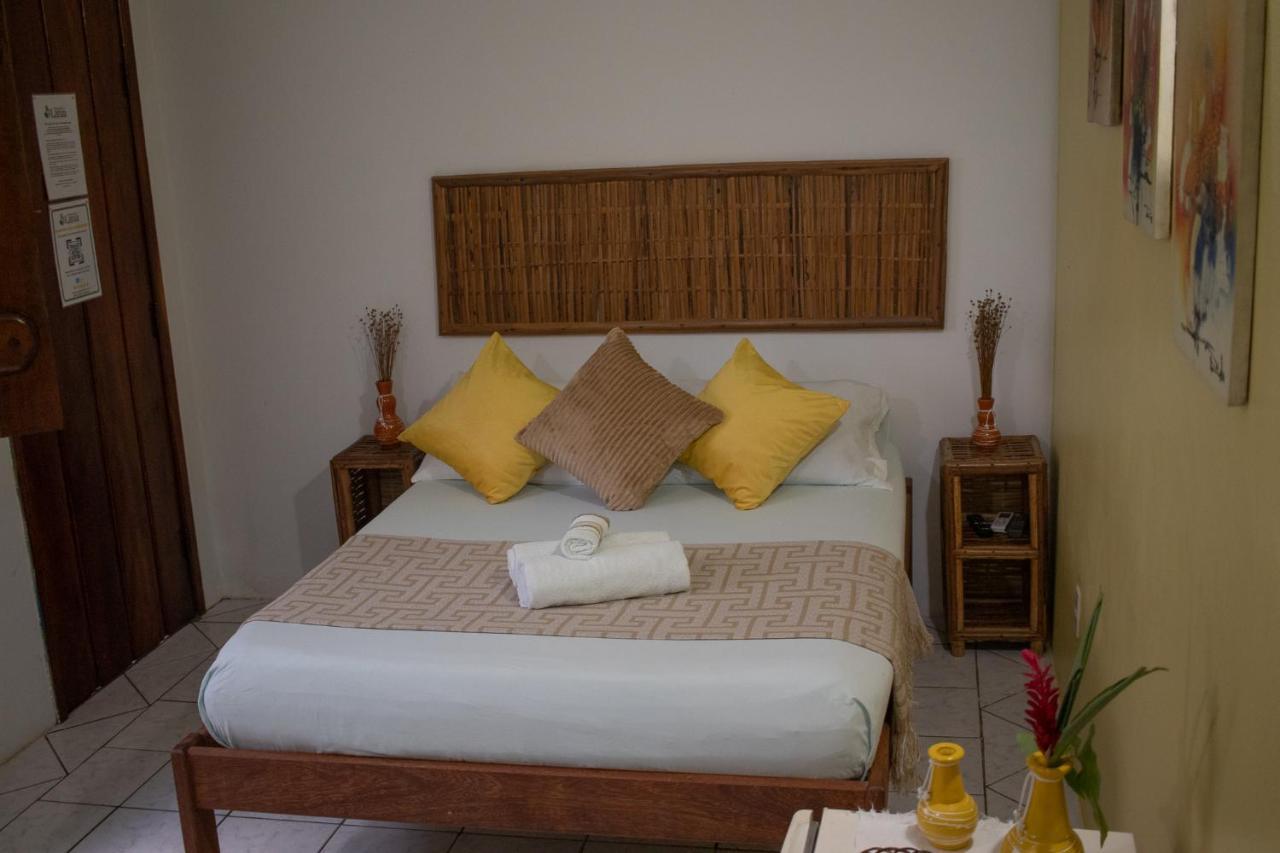 Pousada Lanai Itacaré Extérieur photo