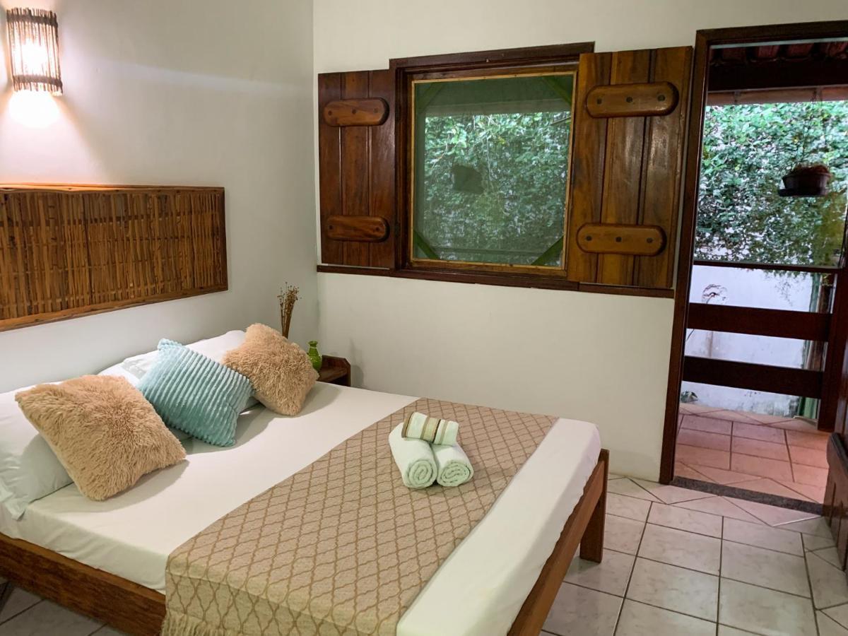 Pousada Lanai Itacaré Extérieur photo