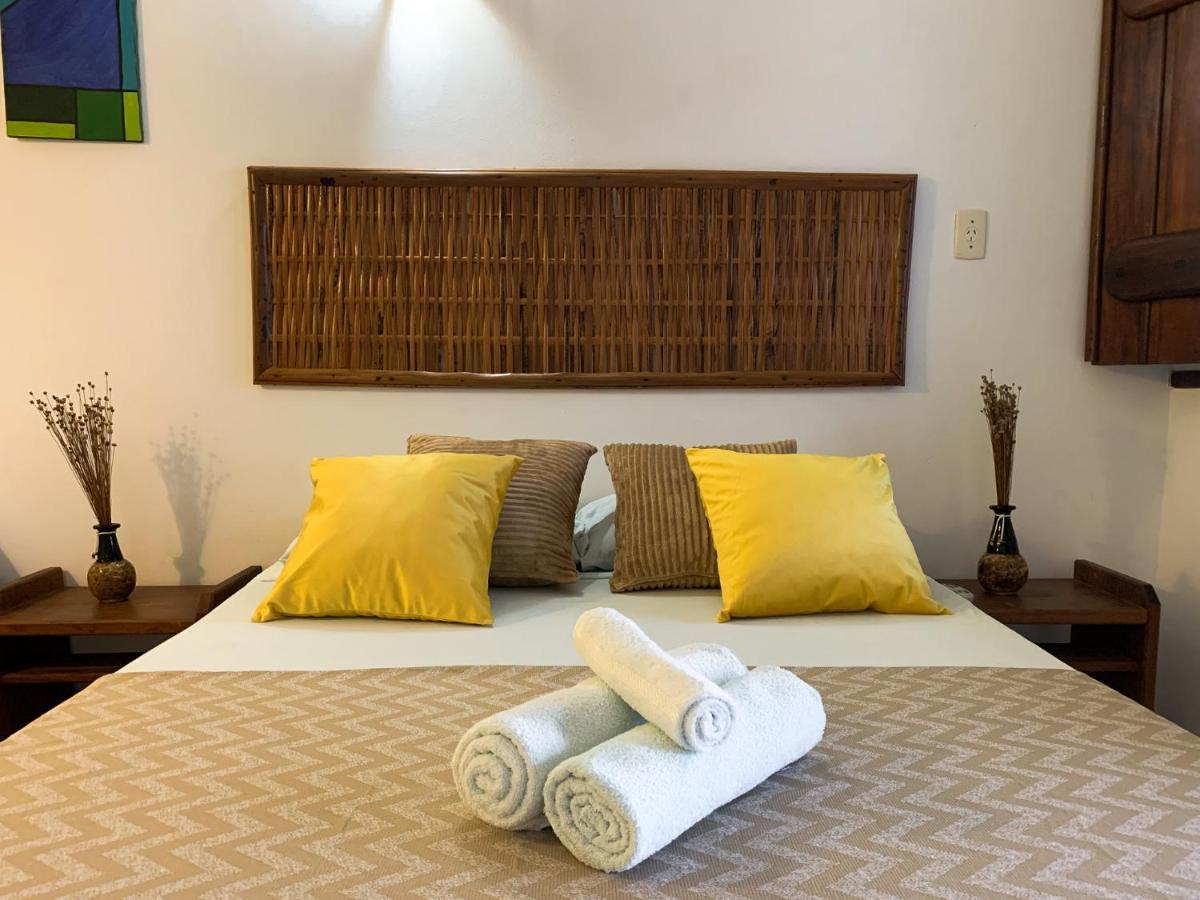 Pousada Lanai Itacaré Extérieur photo