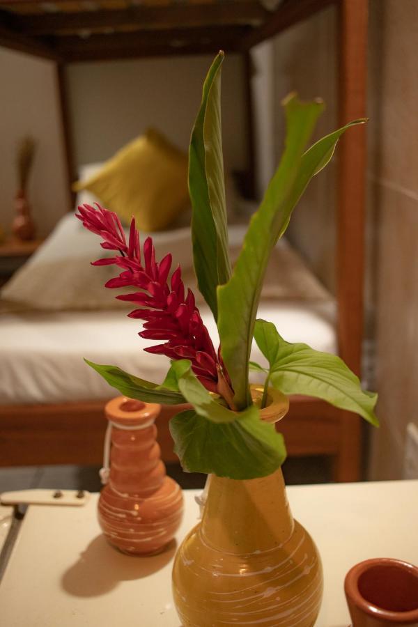 Pousada Lanai Itacaré Extérieur photo